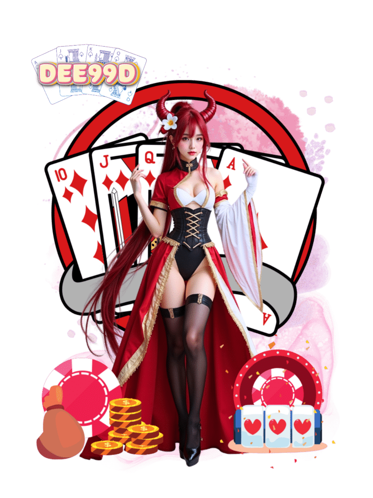 dee99d ปั่นสล็อต